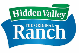 HIDDEN VALLEY THE ORIGINAL RANCH