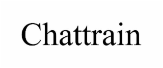 CHATTRAIN