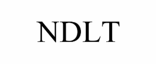NDLT