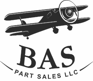 BAS PART SALES LLC