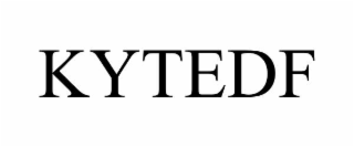 KYTEDF