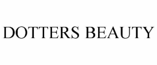 DOTTERS BEAUTY