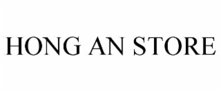 HONG AN STORE