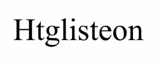 HTGLISTEON