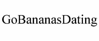GOBANANASDATING