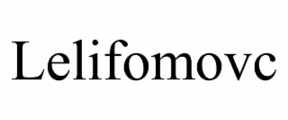 LELIFOMOVC