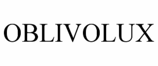 OBLIVOLUX
