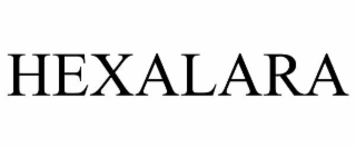 HEXALARA