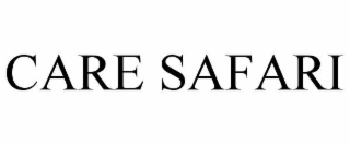 CARE SAFARI
