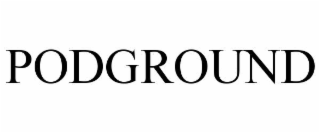 PODGROUND