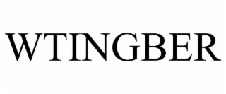 WTINGBER