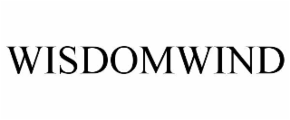 WISDOMWIND