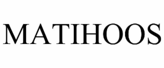 MATIHOOS