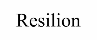 RESILION