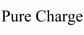 PURE CHARGE