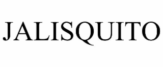 JALISQUITO