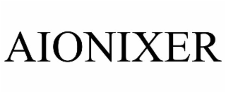 AIONIXER