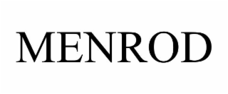 MENROD