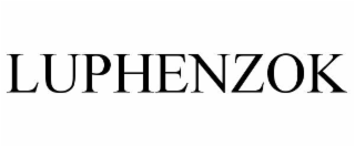 LUPHENZOK