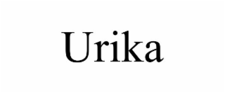 URIKA