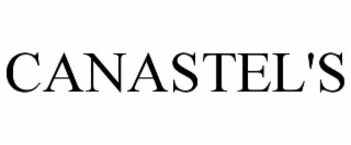 CANASTEL'S