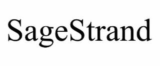 SAGESTRAND