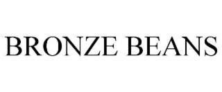 BRONZE BEANS