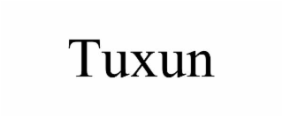 TUXUN