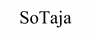 SOTAJA
