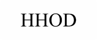 HHOD
