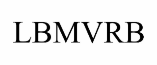 LBMVRB