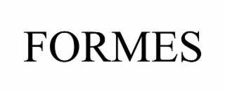 FORMES