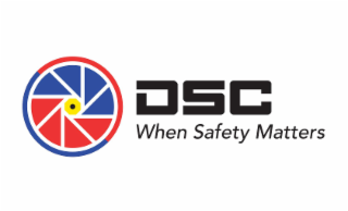 DSC WHEN SAFETY MATTERS