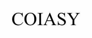 COIASY