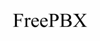 FREEPBX