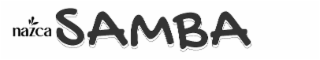 NAZCA SAMBA