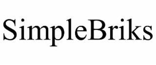 SIMPLEBRIKS