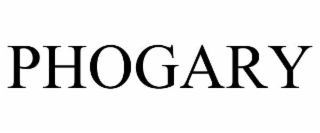 PHOGARY