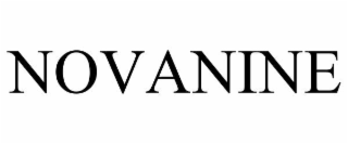 NOVANINE