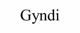 GYNDI