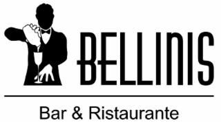 BELLINIS BAR & RISTAURANTE
