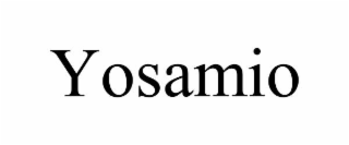 YOSAMIO