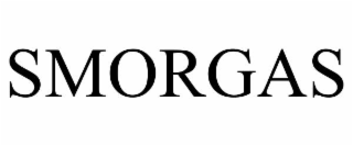 SMORGAS