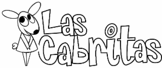 LAS CABRITAS