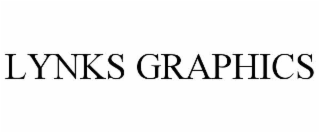 LYNKS GRAPHICS