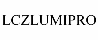 LCZLUMIPRO
