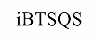 IBTSQS