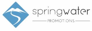 SPRINGWATER PROMOTIONS