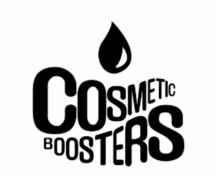 COSMETIC BOOSTERS