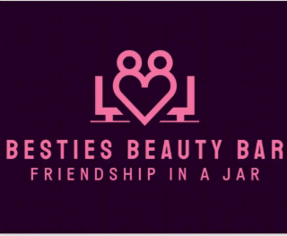BESTIES BEAUTY BAR FRIENDSHIP IN A JAR